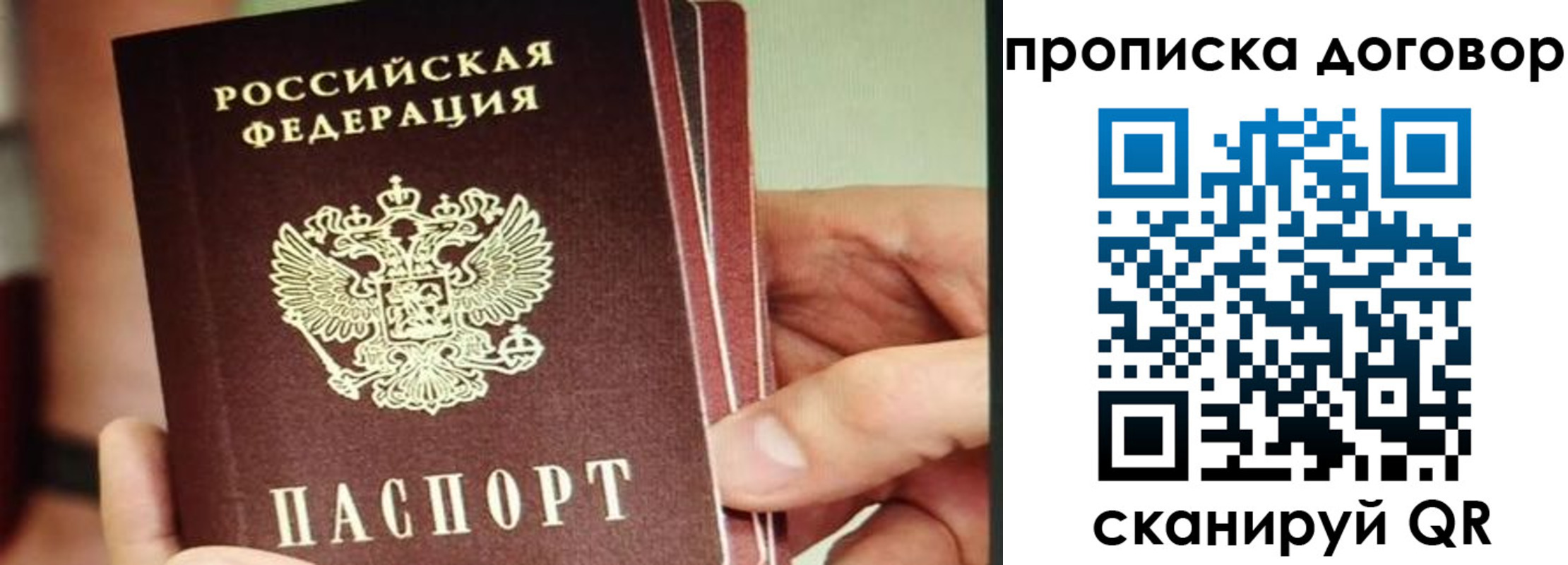 прописка в Калининграде